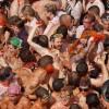 Tomatina Festival 2011