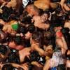 Tomatina Festival 2011