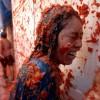 Tomatina Festival 2011