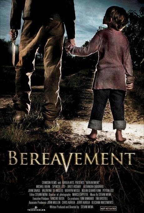 Bereavement, di Stevan Mena (2010)