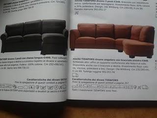 ikea... futuri acquisti??