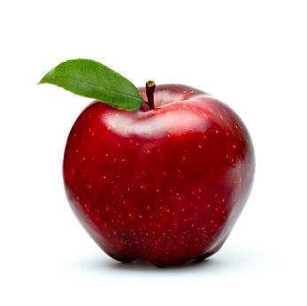 Ecco la mela: “un elemento importante per la salute”