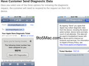 Apple Servizi diagnostica remota Diagnostics