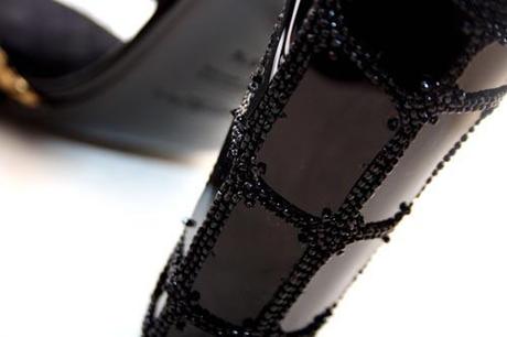 INTERVISTA | Rossella Scuderi, design e calzature vanno di pari passo