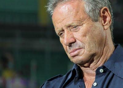 Zamparini denuncia il procuratore di Pastore per la cessione del Flaco al Psg