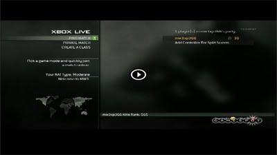 Modern Warfare 3 : confermato l'inserimento della funzione split screen