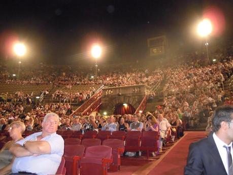 La Bohème - Arena di Verona