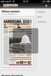 Sardegna Quotidiano