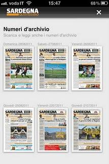 Sardegna Quotidiano