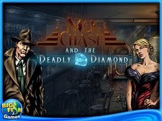 -GAME-Nick Chase & the Deadly Diamond HD (Full)