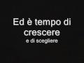 L’UOMO CHE ATTRAVERSO’ IL TEMPO PER ME di Francesca Borrione, ed Il filo.