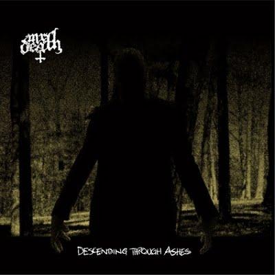 Descending Through Ashes: nuovo album per i Mr.Death