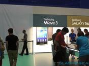 Samsung Galaxy ritirato dall’IFA Abile mossa Marketing