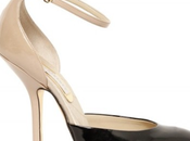 Oh…Delirium!!! Stella McCartney Morgana Bicolor Pumps