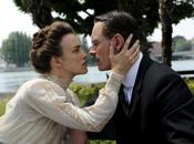 Venezia dangerous method”: Cronenberg soccombe dinnanzi Freud Jung