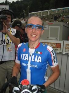 Mondiali MTB – Eva Lechner regala un altro bronzo all’Italia; delusione Kerschbaumer (6°)