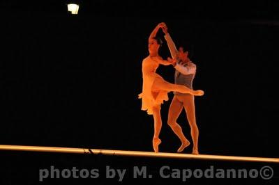 POSITANO MYT FESTIVAL: IL GALA