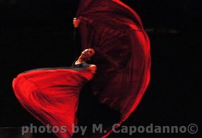 POSITANO MYT FESTIVAL: IL GALA