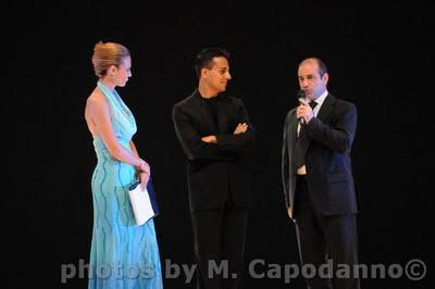 POSITANO MYT FESTIVAL: IL GALA