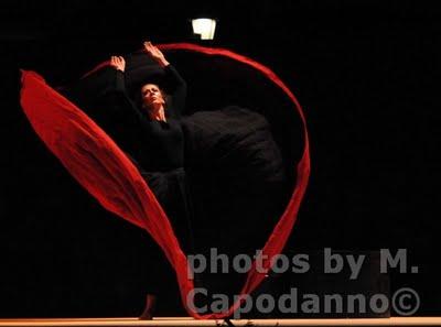 POSITANO MYT FESTIVAL: IL GALA