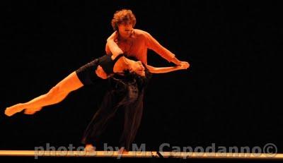 POSITANO MYT FESTIVAL: IL GALA