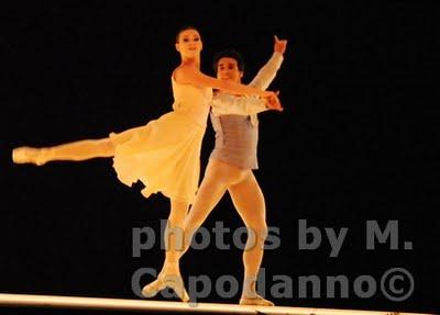 POSITANO MYT FESTIVAL: IL GALA