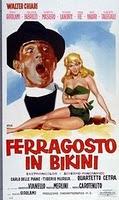 Ferragosto in bikini - Marino Girolami