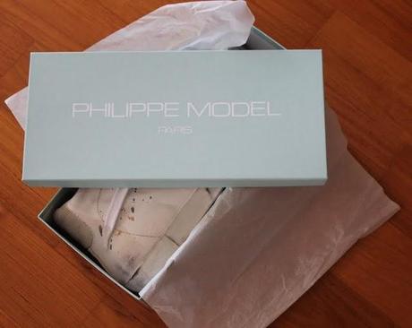 Philippe Model