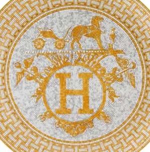 Hermès Tribute.