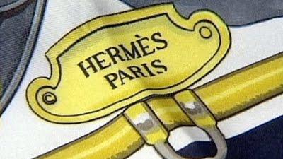 Hermès Tribute.