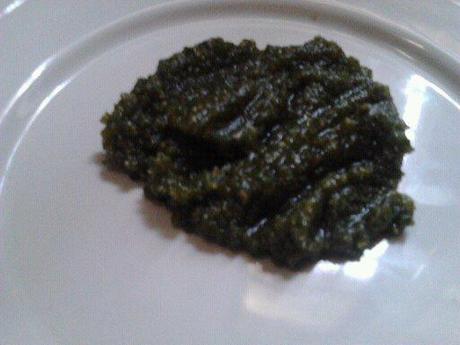 PESTO AMORE MIO