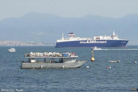 Cartoline da Napoli e dintorni