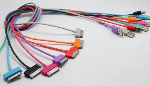 cavetto di ricarica usb