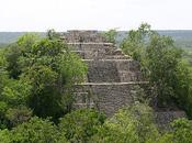 Monumenti mondo:Calakmul
