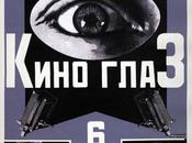 Cineocchio (Kinoglaz) Dziga Vertov (1924)