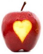 mela amore