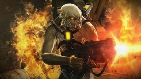 Resistance 3, patch da oltre mezzo gb al day-one