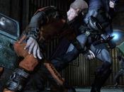 Batman Arkham City, nuove immagini