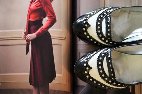 INTERVISTA | Anita per Fashion can't handle me, mai rinunciare a un bel paio di scarpe