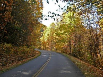 Photo #96 - Motorcycle Roads