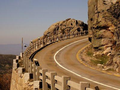 Photo #96 - Motorcycle Roads