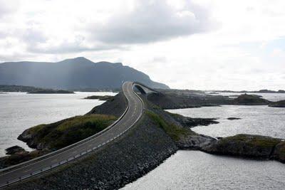 Photo #96 - Motorcycle Roads