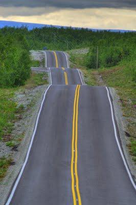 Photo #96 - Motorcycle Roads