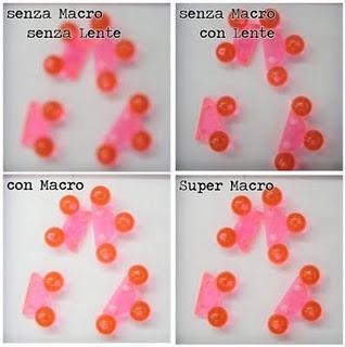 Come fotografare le proprie creazioni...