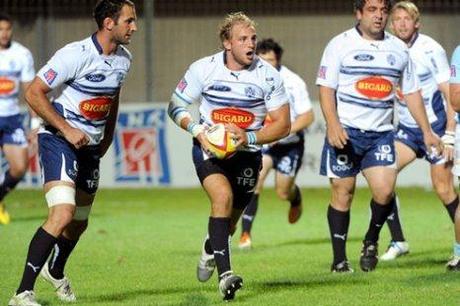 Top14, in due al raddoppio