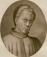 Niccolò de' Conti.