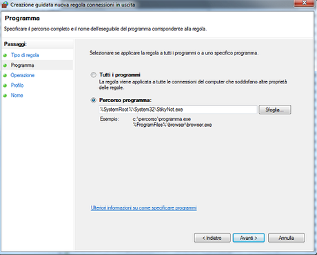 5 Misure di sicurezza per Windows 7