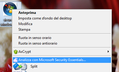 5 Misure di sicurezza per Windows 7