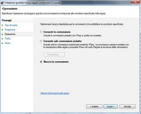 5 Misure di sicurezza per Windows 7