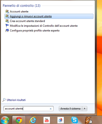 5 Misure di sicurezza per Windows 7